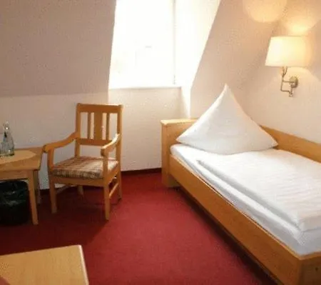 Hotel Landhotel Keils Gut 3*