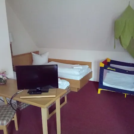 Keils Gut Отель Вильсдруф