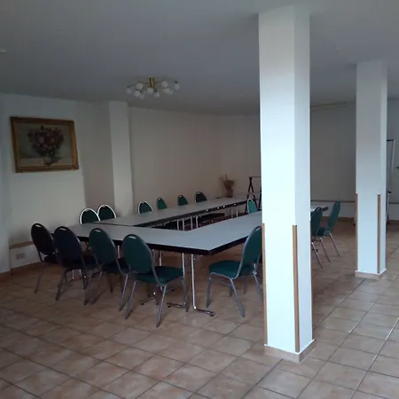 Отель Keils Gut 3*