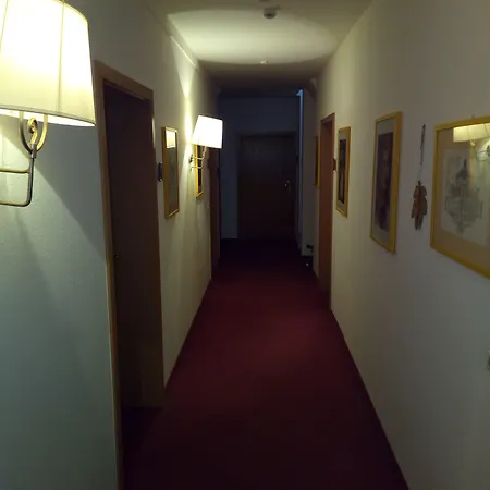 Hotel Landhotel Keils Gut
