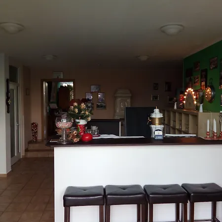 Szálloda Keils Gut 3*