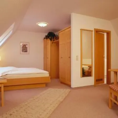 Keils Gut Szálloda Wilsdruff