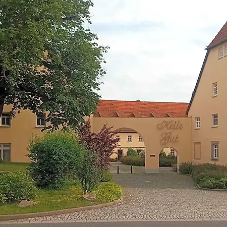 Keils Gut Hotel Wilsdruff