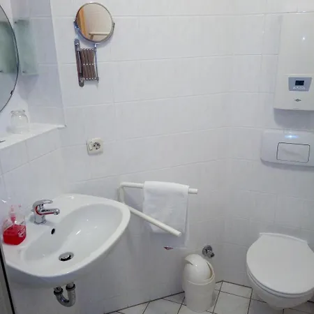 Szálloda Keils Gut Wilsdruff