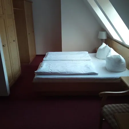 Landhotel Keils Gut Hotel 3*