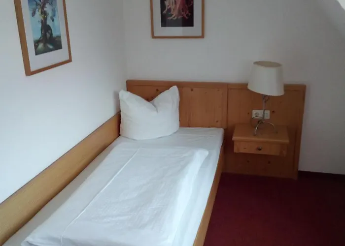 Landhotel Keils Gut Hotel Wilsdruff