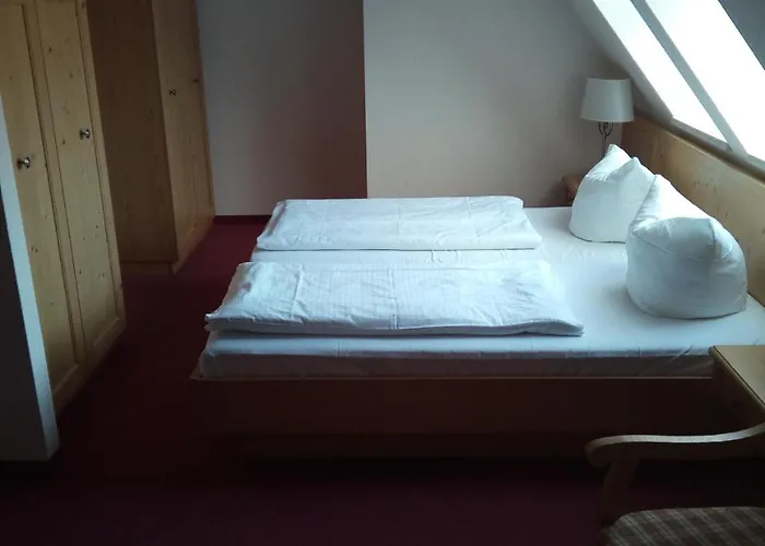 Landhotel Keils Gut Hotel 3*